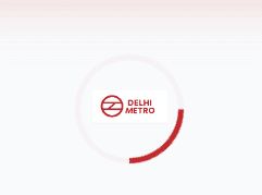 DMRC : Lost and Found