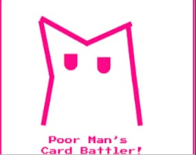 HoloTile: Poor Man's Card Battler